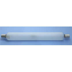 TUBE LINOLITE 60W 230V 310x38mm 3 Pices