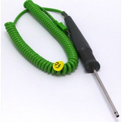 SONDE THERMOCOUPLE K >> MAX/+250C