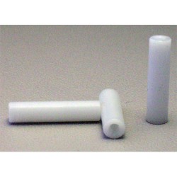 ENTRETOISE NYLON2,5x6x25mm -- 10 PIECES