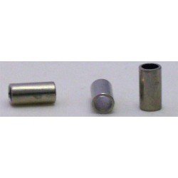 ENTRETOISE METAL 3x4x8mm -- 10 PIECES