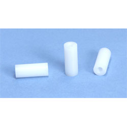 ENTRETOISE NYLON F>F 3x6x15mm 50 P