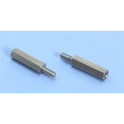 ENTRETOISE TARAUDEE M-F 3x20mm LOT 10P