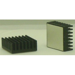 DISSIPATEUR CI SMD -----2 PIECES