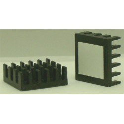 DISSIPATEUR CI SMD -----2 PIECES