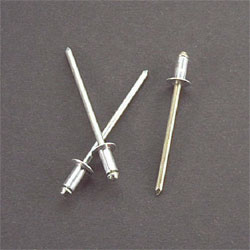 RIVET POP ALU  3,2x6mm BOITE 1000 Pi?ces