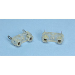 SUPPORT COSSE QUARTZ BOITIER HC6 LOT 2 P