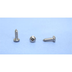 VIS TOLE INOX T-B CRUCI 2,9x9,5mm 100P