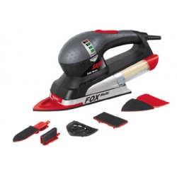 SKIL PONCEUSE VIBRANTE 240W 5EN1