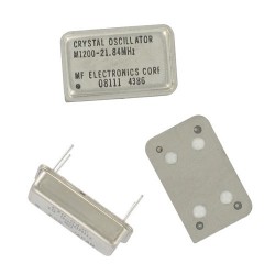 OSCILLATEUR 25,9878 MHZ DIL 14