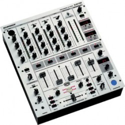 BEHRINGER DJX700 CONSOLE DJ PRO