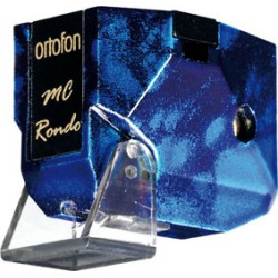 CELLULE ORTOFON MC RONDO BLUE