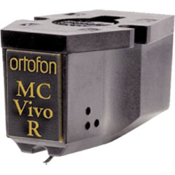 ORTOFON CELLULE MC VIVO RED