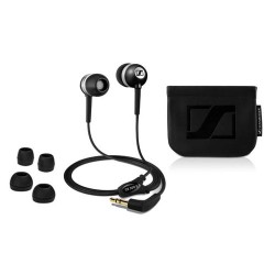 SENNHEISER CX 300 MK II CASQUE NOIR