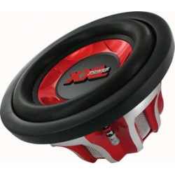 HAUT PARLEUR AUTO 12" ULTRA TUNING