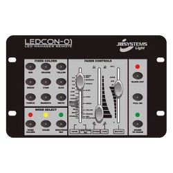 COMMANDE A DISTANCE LEDCON 01