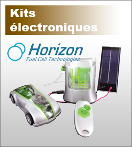 Kits electroniques et modules